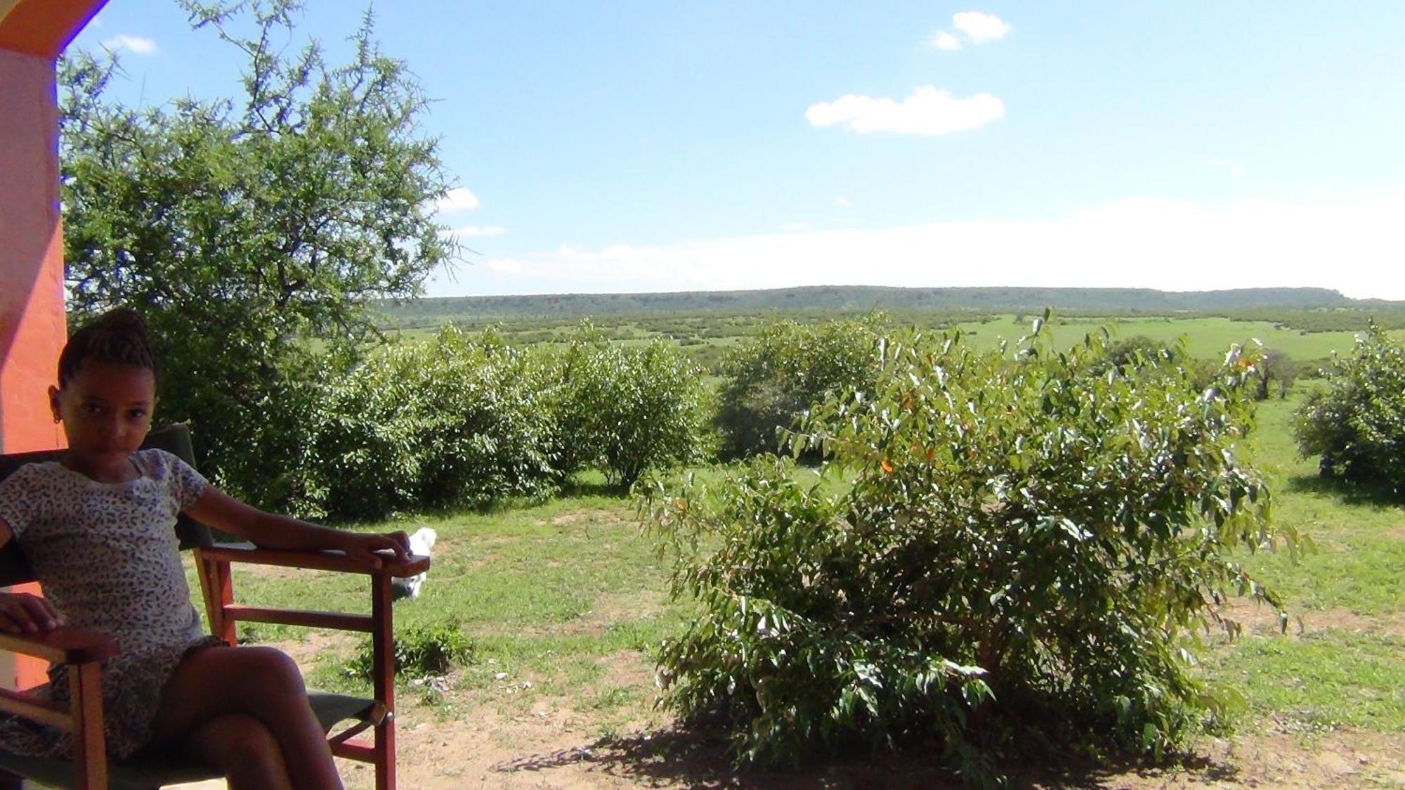 Narasha Homestay - Maasai Mara Talek Room photo